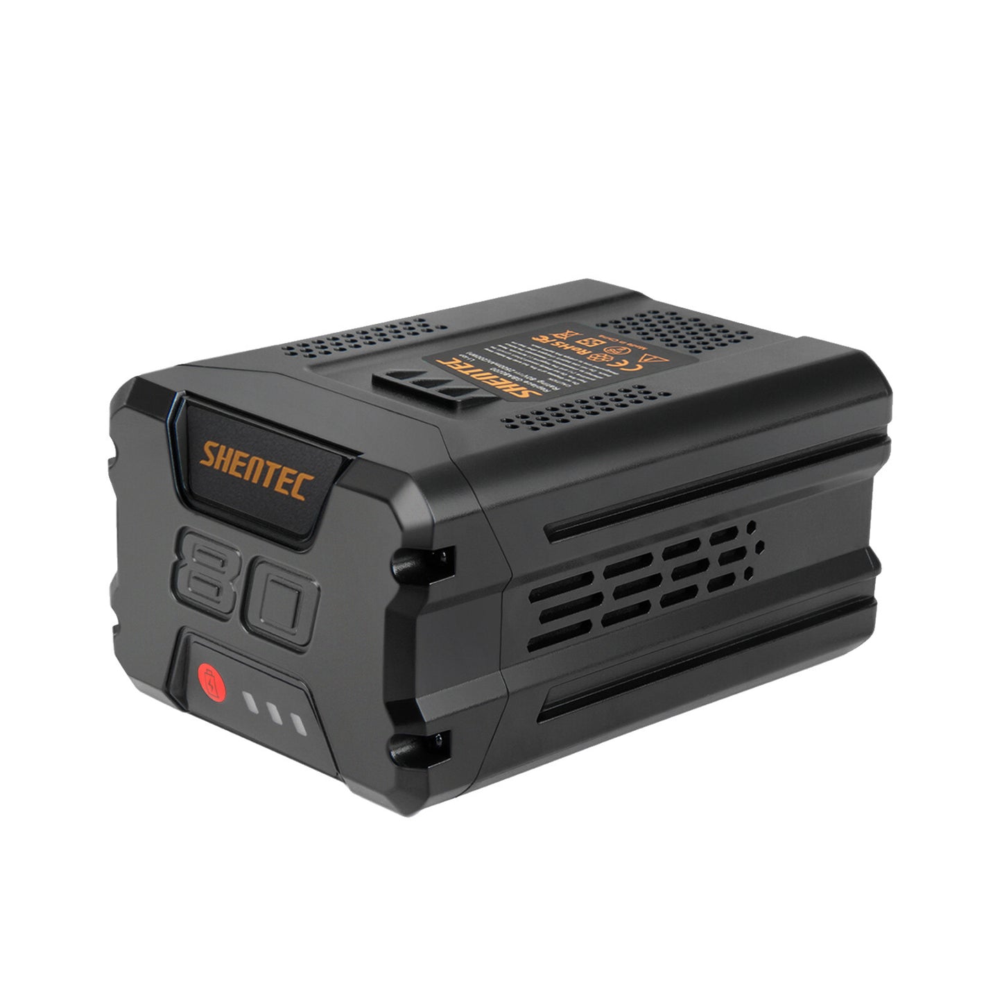 SHENTEC 3500mAh 80V BATERIA LI-ION DO GREENWORKS GBA80200 GBA80400 GBA80500 2901307