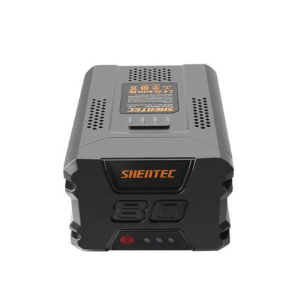 SHENTEC 3500mAh 80V BATERIA LI-ION DO GREENWORKS GBA80200 GBA80400 GBA80500 2901307