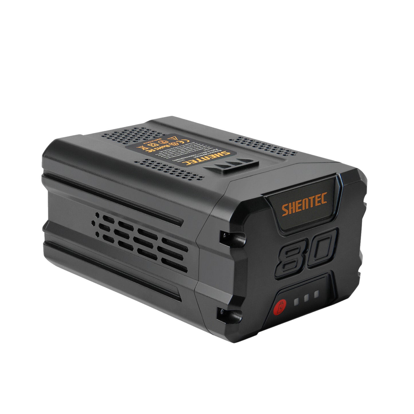 SHENTEC 3500mAh 80V BATERIA LI-ION DO GREENWORKS GBA80200 GBA80400 GBA80500 2901307