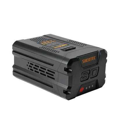 SHENTEC 3500mAh 80V BATERIA LI-ION DO GREENWORKS GBA80200 GBA80400 GBA80500 2901307