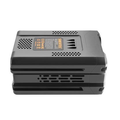 SHENTEC 3500mAh 80V BATERIA LI-ION DO GREENWORKS GBA80200 GBA80400 GBA80500 2901307