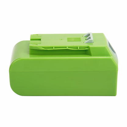 SHENTEC 24V 4.0AH akumulator Li-ion do Greenworks G-24 24V 29842 29852 29322 29807 29837