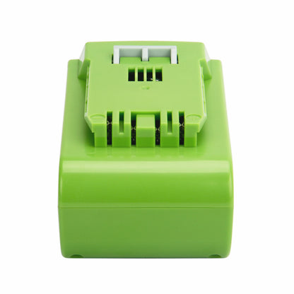 SHENTEC 24V 4.0AH akumulator Li-ion do Greenworks G-24 24V 29842 29852 29322 29807 29837