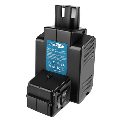 Akumulator SHENTEC 24V 4000mAh Ni-MH do Hilti BP72 BP 72 BP60 C7/36 TCU 7/36 C 7/24 TE5A