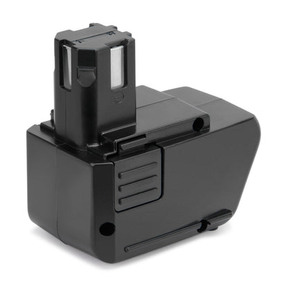 SHENTEC Bateria wymienna Ni-MH 4Ah 9.6V do Hilti SBP10 SPB105 SB10 SF100A BD2000 315078