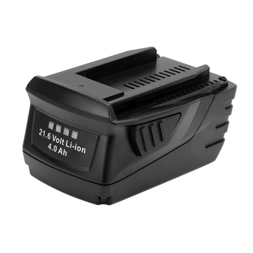 SHENTEC 21.6V 4Ah LI-ION AKUMULATOR DO HILTI B22 B22/3.3 SF 22-A SIW 22-A WSR 22-A