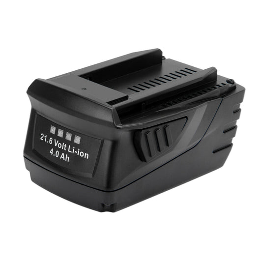 SHENTEC 21.6V 4Ah LI-ION AKUMULATOR DO HILTI B22 B22/3.3 SF 22-A SIW 22-A WSR 22-A