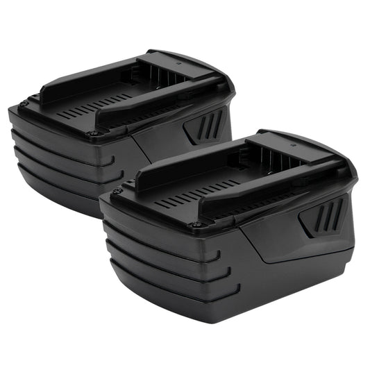 SHENTEC 2x 21.6V 4.0AH akumulator Li-ion do Hilti B22/2.6 B22/3.3 SF22-A WSR22-A TE 2-A22