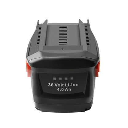 SHENTEC Akumulator litowo-jonowy 36V 4000mAh do Hilti B36 B36V WSC 70-A36 WSC 7.25-A36 WSR 36-A