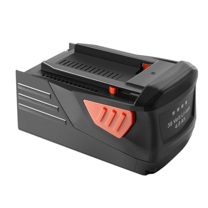 SHENTEC Akumulator litowo-jonowy 36V 4000mAh do Hilti B36 B36V WSC 70-A36 WSC 7.25-A36 WSR 36-A