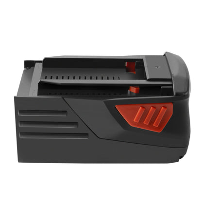 SHENTEC Akumulator litowo-jonowy 36V 4000mAh do Hilti B36 B36V WSC 70-A36 WSC 7.25-A36 WSR 36-A
