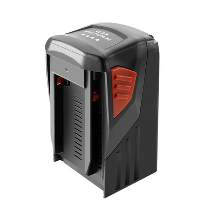 SHENTEC Akumulator litowo-jonowy 36V 4000mAh do Hilti B36 B36V WSC 70-A36 WSC 7.25-A36 WSR 36-A