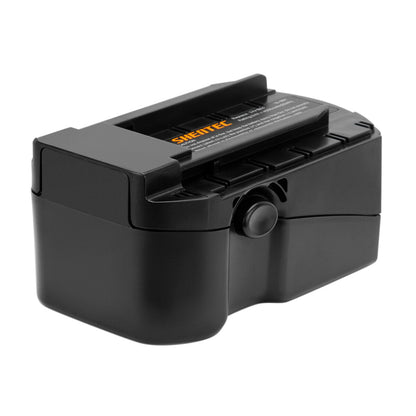 SHENTEC Akumulator zamienny 4000 mAh 24V Ni-MH do HILTI 24V B24, B 24/2.0, B 24/3.0, TE 2-A, WSR 650-A