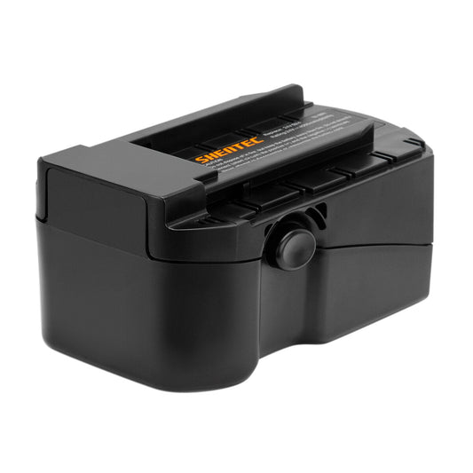 SHENTEC Akumulator zamienny 4000 mAh 24V Ni-MH do HILTI 24V B24, B 24/2.0, B 24/3.0, TE 2-A, WSR 650-A