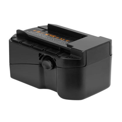 SHENTEC Akumulator zamienny 4000 mAh 24V Ni-MH do HILTI 24V B24, B 24/2.0, B 24/3.0, TE 2-A, WSR 650-A