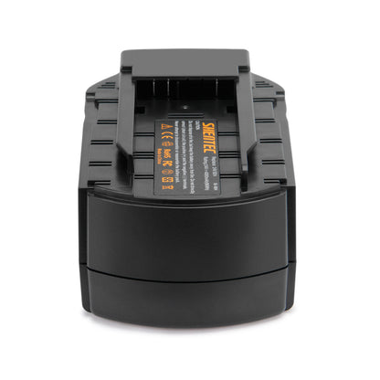 SHENTEC Akumulator zamienny 4000 mAh 24V Ni-MH do HILTI 24V B24, B 24/2.0, B 24/3.0, TE 2-A, WSR 650-A