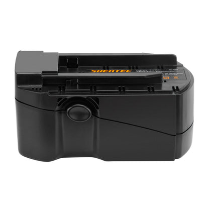 SHENTEC Akumulator zamienny 4000 mAh 24V Ni-MH do HILTI 24V B24, B 24/2.0, B 24/3.0, TE 2-A, WSR 650-A