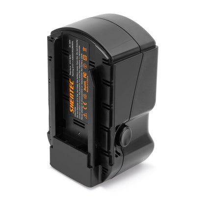 SHENTEC Akumulator zamienny 4000 mAh 24V Ni-MH do HILTI 24V B24, B 24/2.0, B 24/3.0, TE 2-A, WSR 650-A
