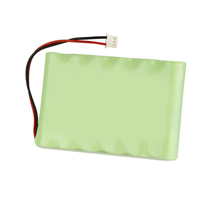 SHENTEC 7.2V 4000mAh akumulator Ni-MH do Honeywell Lynx 5100/5200/5300 300-03866 LCP500-4B
