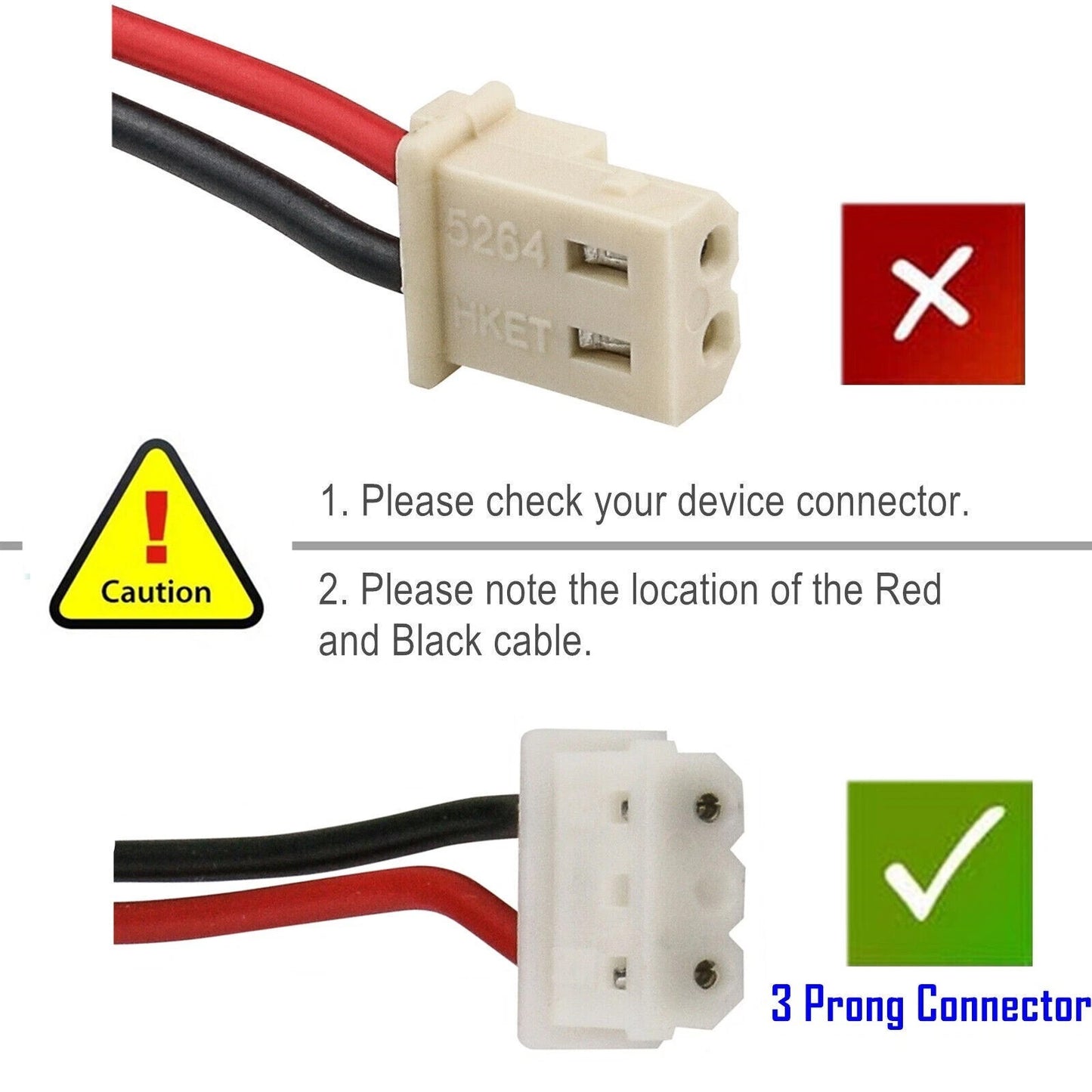 SHENTEC 7.2V 4000mAh akumulator Ni-MH do Honeywell Lynx 5100/5200/5300 300-03866 LCP500-4B