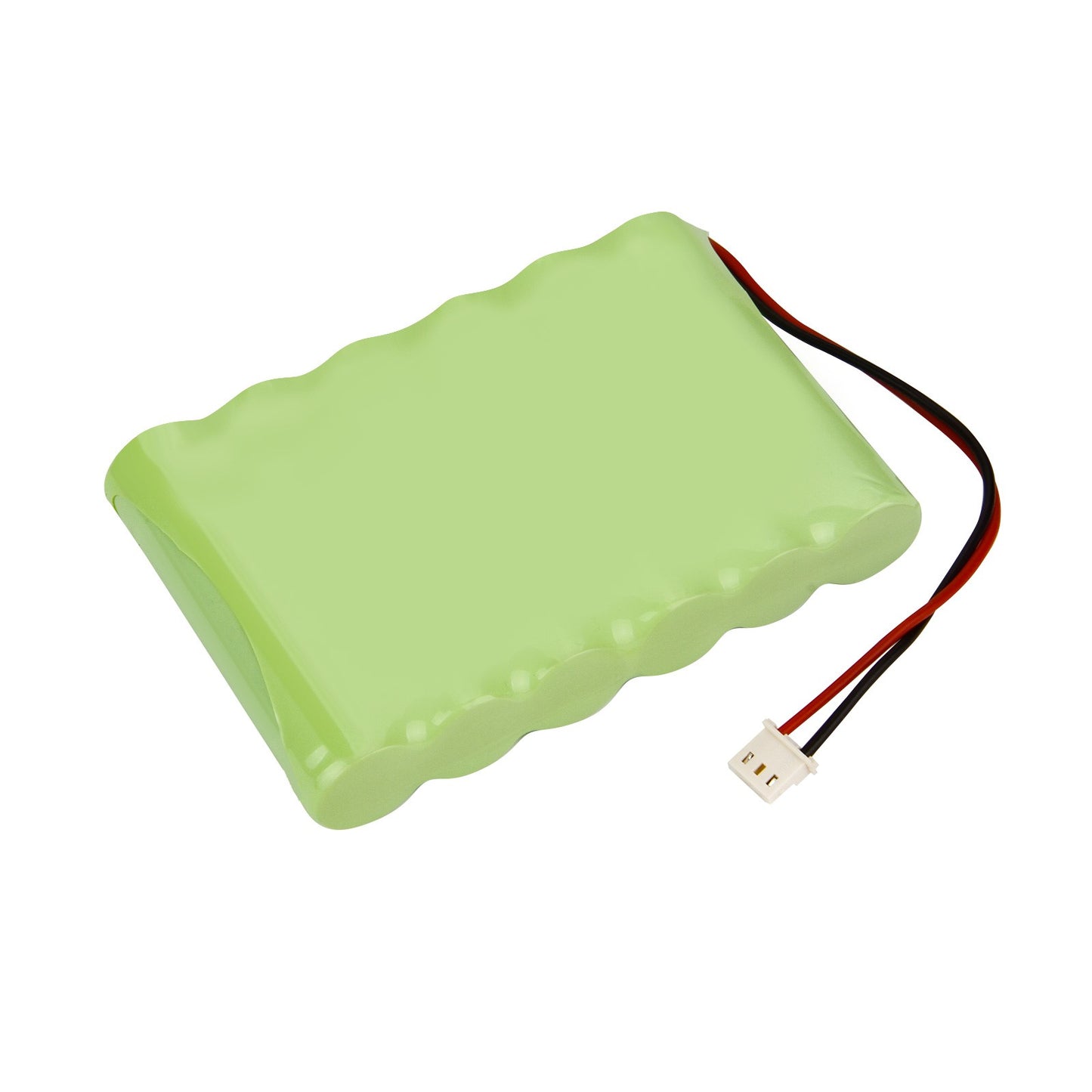 SHENTEC 7.2V 4000mAh akumulator Ni-MH do Honeywell Lynx 5100/5200/5300 300-03866 LCP500-4B