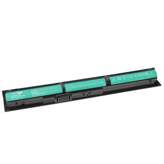14.8V 2.8Ah bateria do HP ProBook 440 445 450 455 G2 V104 VIO4 14-v050tx