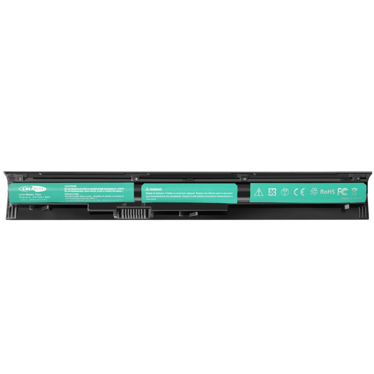 14.8V 2.8Ah bateria do HP ProBook 440 445 450 455 G2 V104 VIO4 14-v050tx
