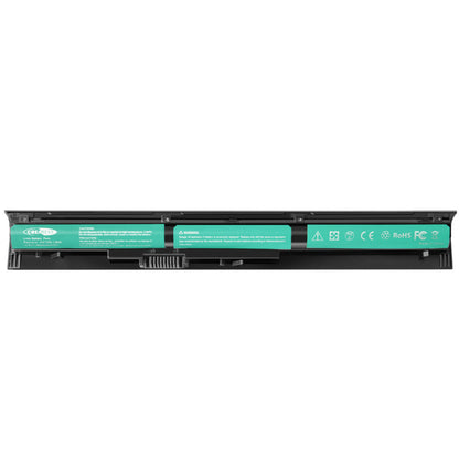 14.8V 2.8Ah bateria do HP ProBook 440 445 450 455 G2 V104 VIO4 14-v050tx