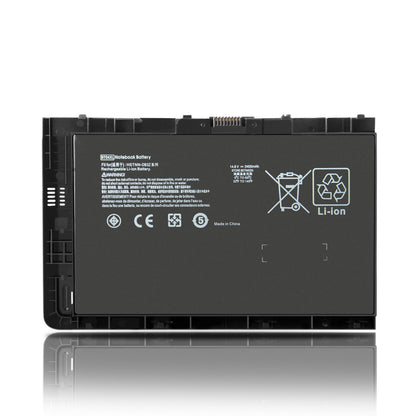 52Wh 14,8V BT04XL HSTNN-DB3Z BA06XL Akumulator do HP EliteBook Folio 9470m 9480m