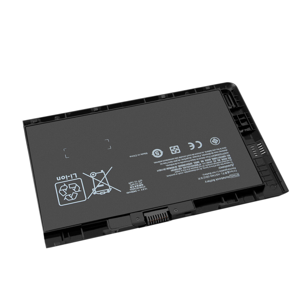 52Wh 14,8V BT04XL HSTNN-DB3Z BA06XL Akumulator do HP EliteBook Folio 9470m 9480m