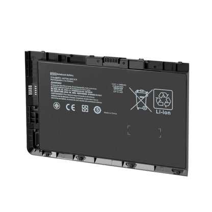 52Wh 14,8V BT04XL HSTNN-DB3Z BA06XL Akumulator do HP EliteBook Folio 9470m 9480m