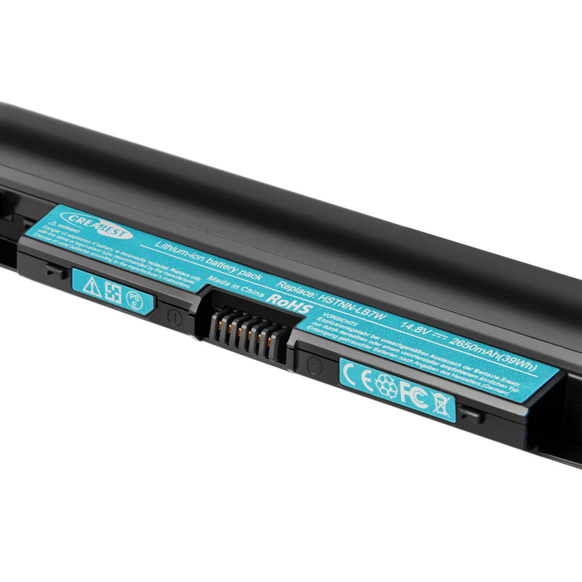 14.8V JC03 JC04 Battery For HP Pavilion 919700-850 919701-850 250 G6 255 G6
