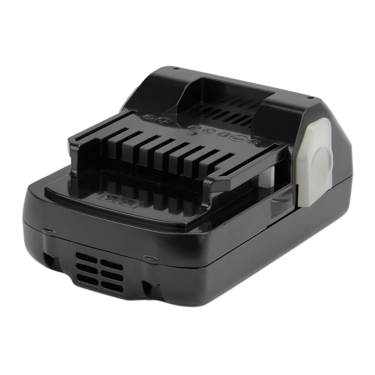 SHENTEC Akumulator litowo-jonowy 18V 3.0AH do Hitachi BSL1815X BSL1825 BSL1830 330067 330068 330139