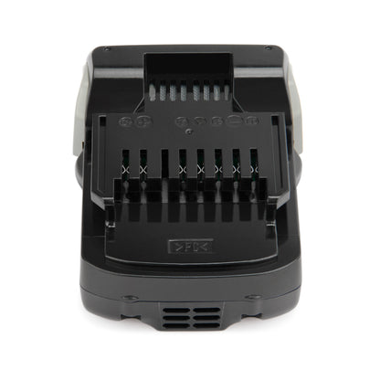 SHENTEC Akumulator litowo-jonowy 18V 3.0AH do Hitachi BSL1815X BSL1825 BSL1830 330067 330068 330139