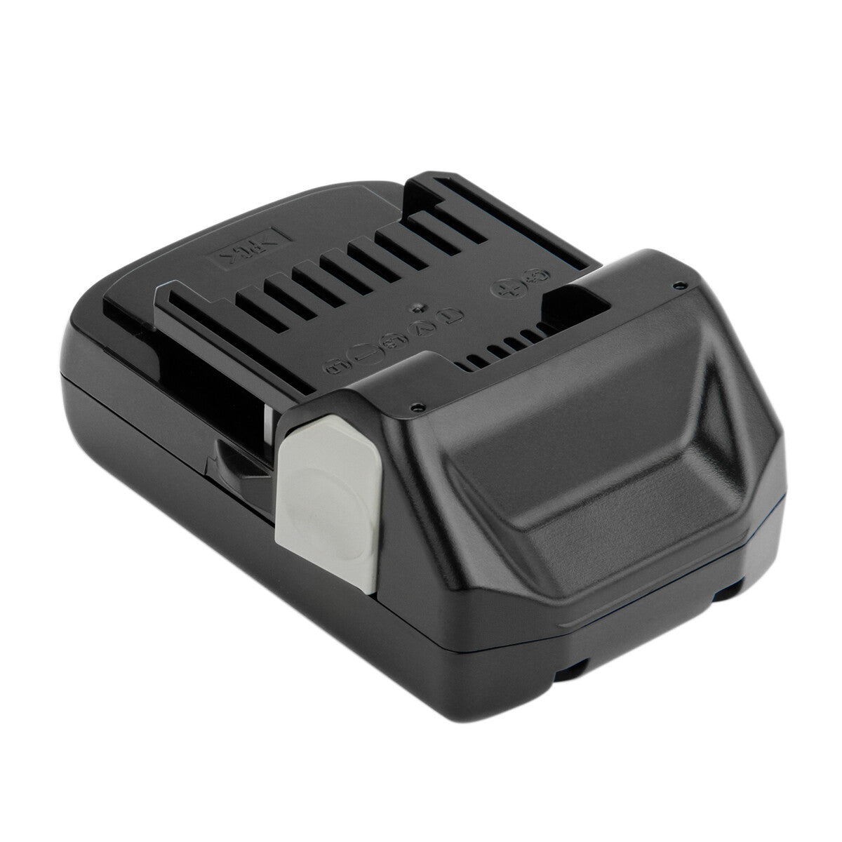 SHENTEC Akumulator litowo-jonowy 18V 3.0AH do Hitachi BSL1815X BSL1825 BSL1830 330067 330068 330139