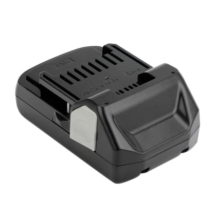 SHENTEC Akumulator litowo-jonowy 18V 3.0AH do Hitachi BSL1815X BSL1825 BSL1830 330067 330068 330139