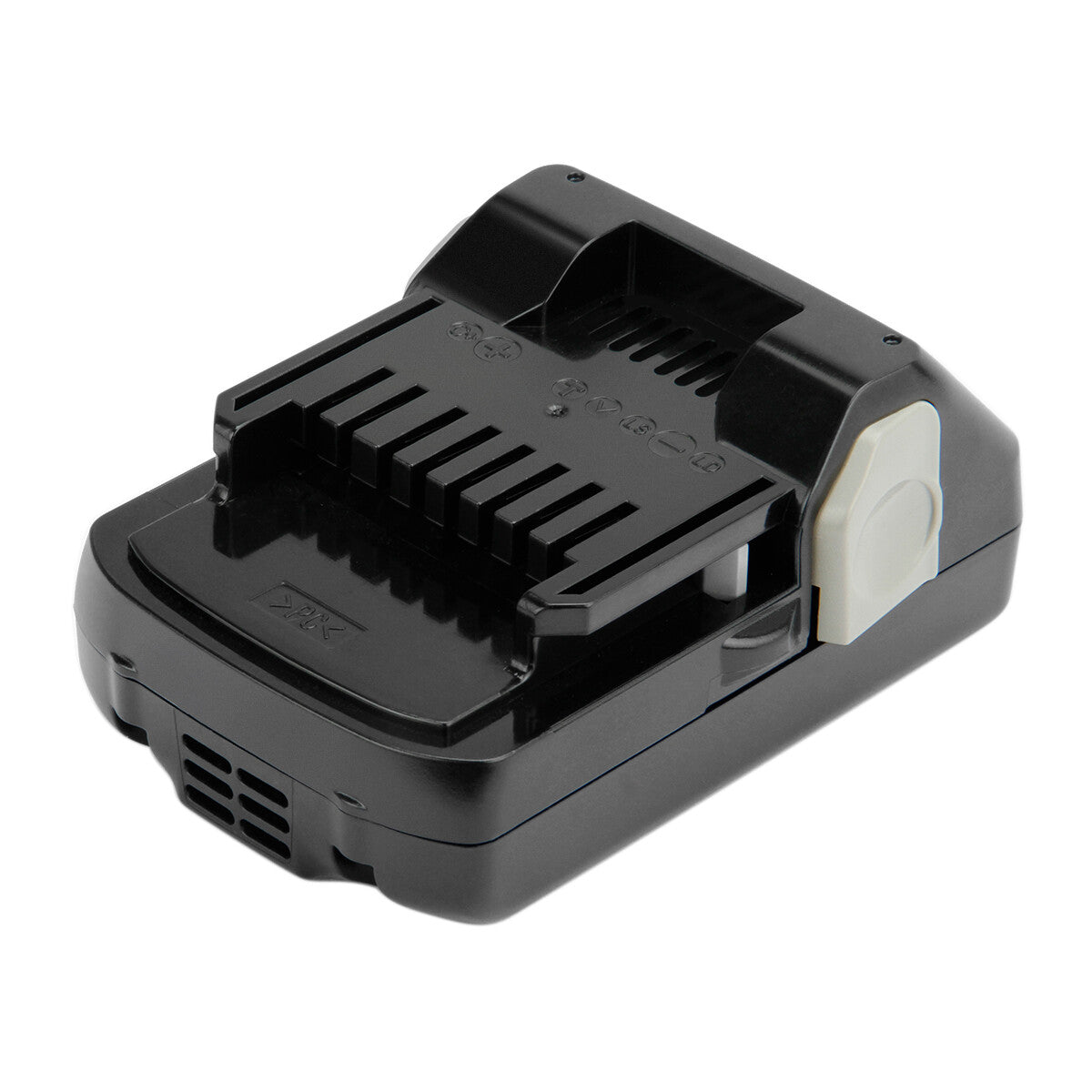 SHENTEC Akumulator litowo-jonowy 18V 3.0AH do Hitachi BSL1815X BSL1825 BSL1830 330067 330068 330139