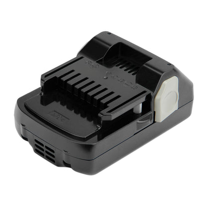 SHENTEC Akumulator litowo-jonowy 18V 3.0AH do Hitachi BSL1815X BSL1825 BSL1830 330067 330068 330139