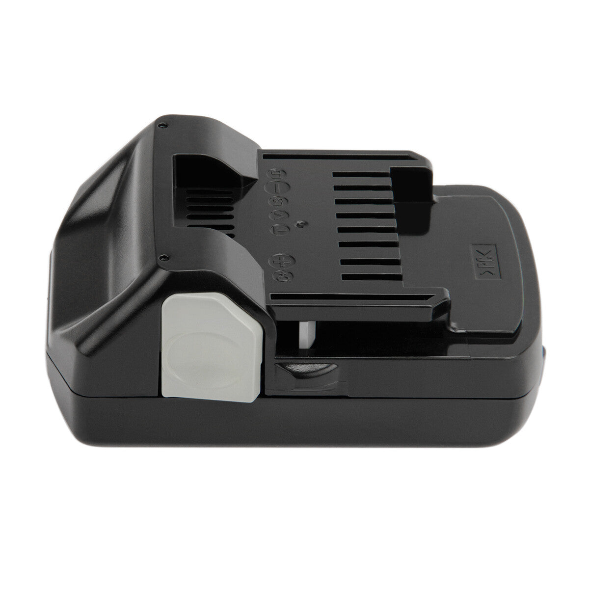 SHENTEC Akumulator litowo-jonowy 18V 3.0AH do Hitachi BSL1815X BSL1825 BSL1830 330067 330068 330139