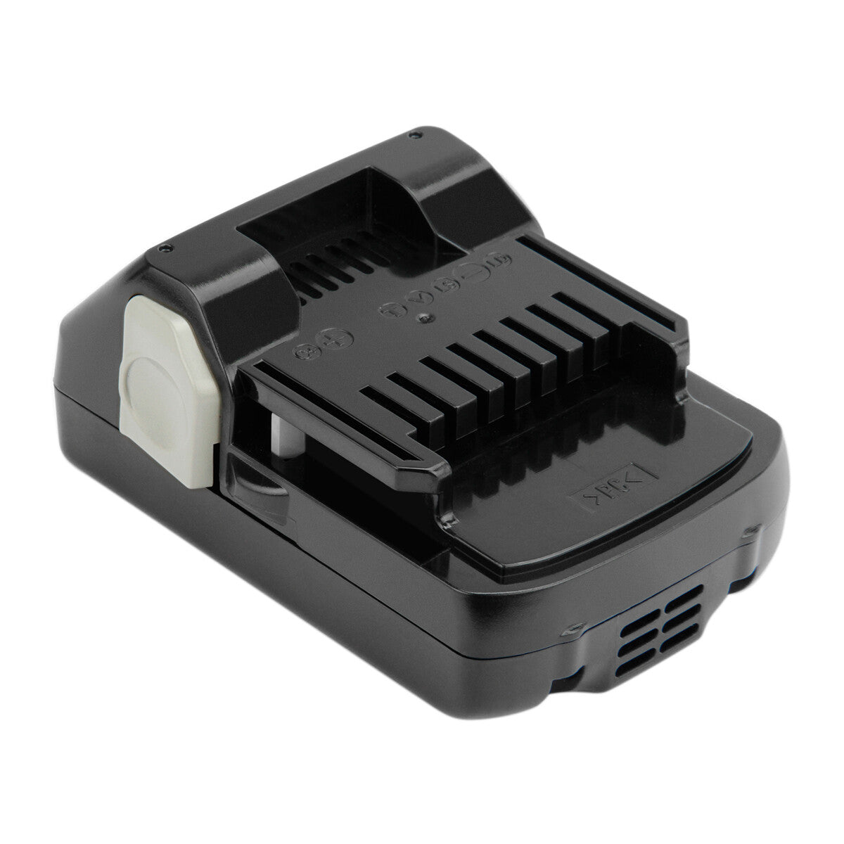 SHENTEC Akumulator litowo-jonowy 18V 3.0AH do Hitachi BSL1815X BSL1825 BSL1830 330067 330068 330139