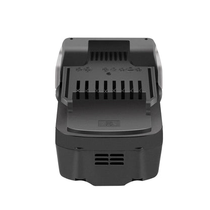 SHENTEC 6000mAh Li-ion Bateria Wymienna Do Hitachi 330067 330068 BSL1815 BSL1825