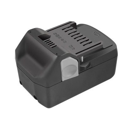 SHENTEC 6000mAh Li-ion Bateria Wymienna Do Hitachi 330067 330068 BSL1815 BSL1825