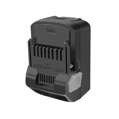 SHENTEC 6000mAh Li-ion Bateria Wymienna Do Hitachi 330067 330068 BSL1815 BSL1825