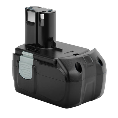 SHENTEC 4.0AH 18V Akumulator Wymienny Do HITACHI 326240 326241 BCL1815 BCL1820 EBM1830 C18DL