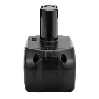 SHENTEC 4.0AH 18V Akumulator Wymienny Do HITACHI 326240 326241 BCL1815 BCL1820 EBM1830 C18DL