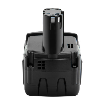 SHENTEC 4.0AH 18V Akumulator Wymienny Do HITACHI 326240 326241 BCL1815 BCL1820 EBM1830 C18DL