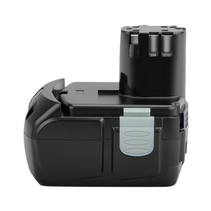 SHENTEC 4.0AH 18V Akumulator Wymienny Do HITACHI 326240 326241 BCL1815 BCL1820 EBM1830 C18DL