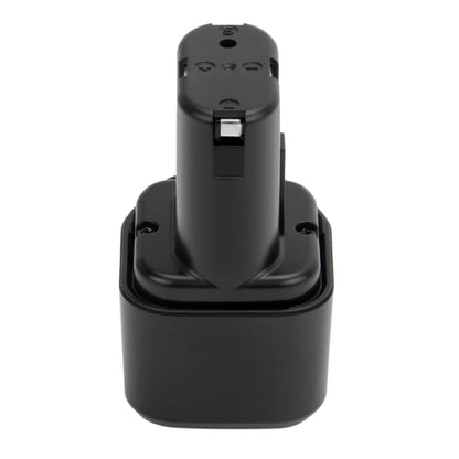 2 szt. 7.2V 4.0Ah akumulator Ni-MH do Hitachi 325292 EB7 EB712S EB714S EB7B EB7G EB7M