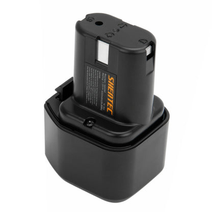 SHENTEC 7.2V 4000mAh Ni-MH Akumulator Wymienny Do Hitachi EB7 MB7M EB712S EB714S FEB7S DS7DV