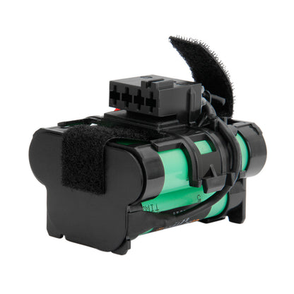 SHENTEC 18V 2500mAh Li-Ion Akumulator Do Husqvarna Automower 105 I Gardena R38Li R40Li R45Li